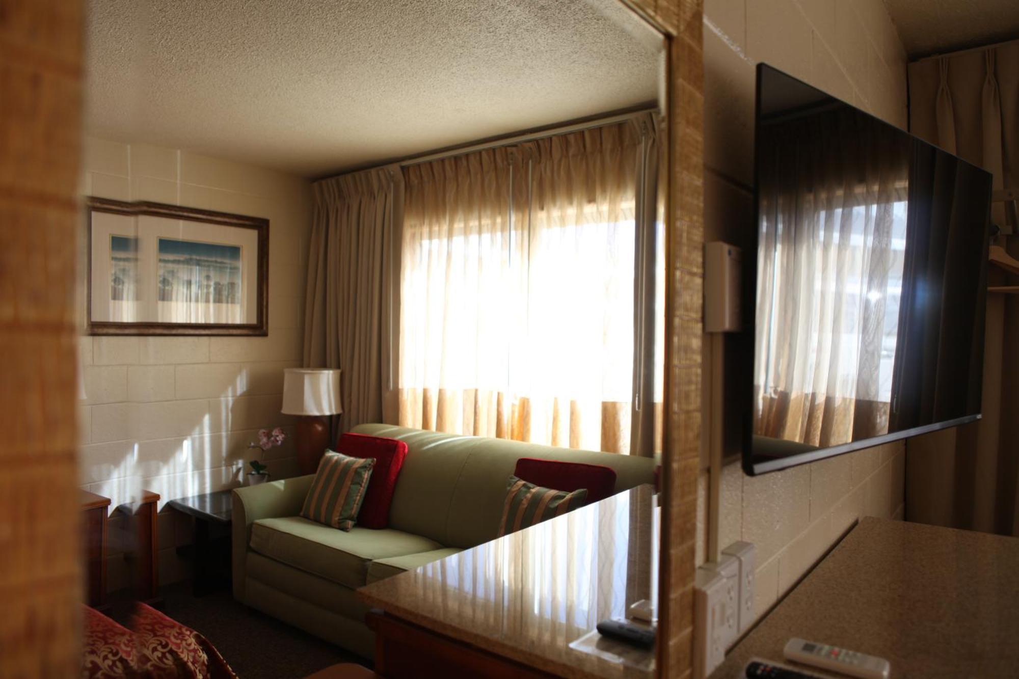 Arcadia Hotel Gering Dış mekan fotoğraf