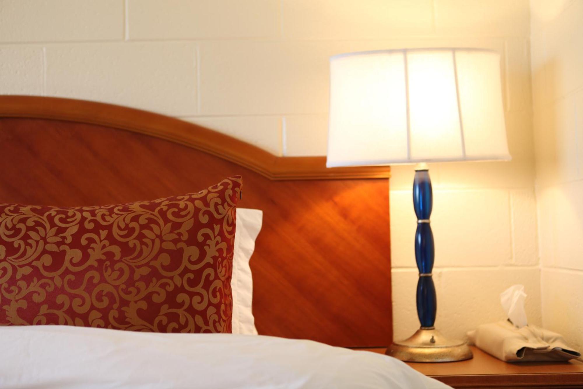 Arcadia Hotel Gering Dış mekan fotoğraf