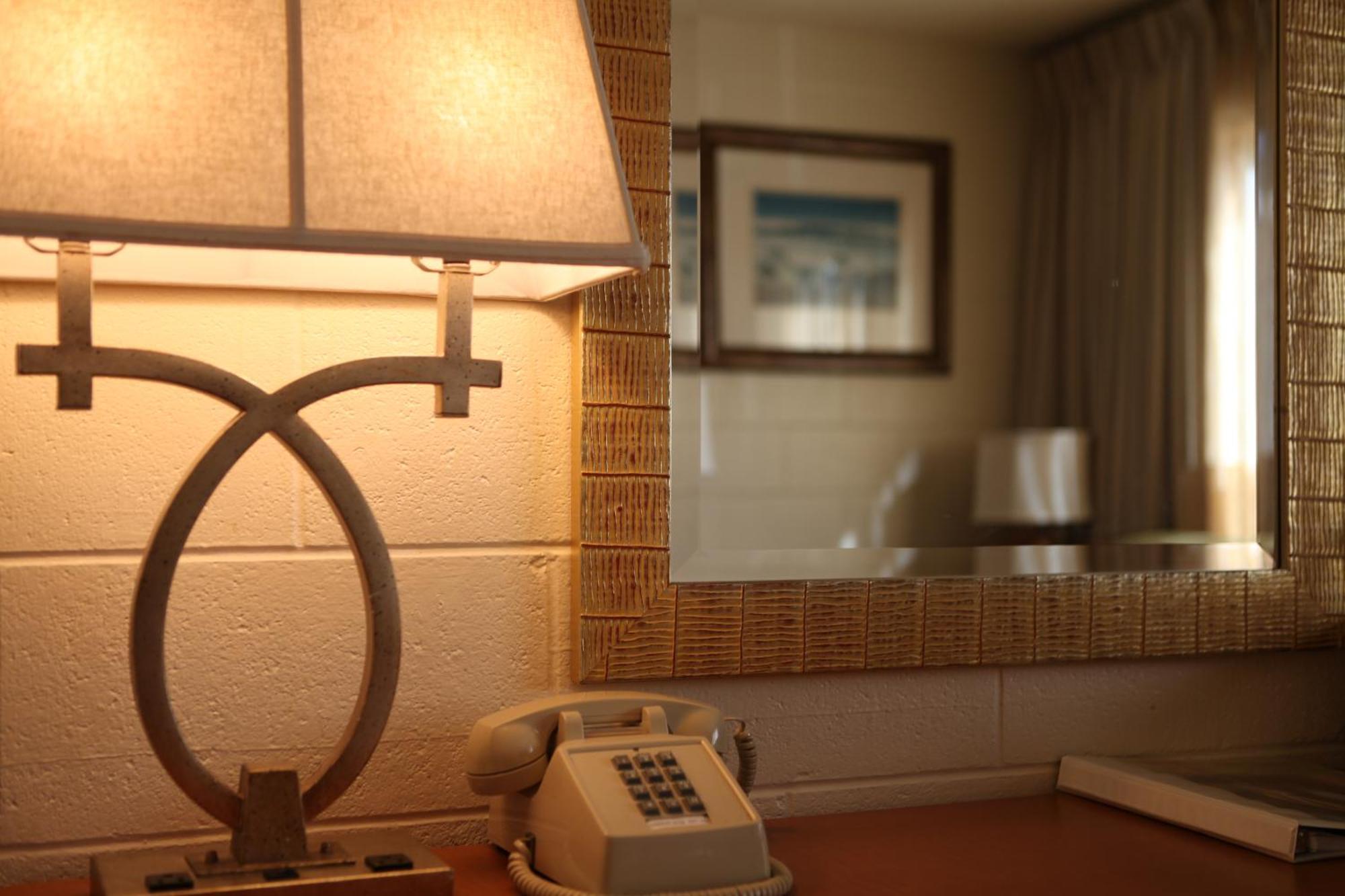 Arcadia Hotel Gering Dış mekan fotoğraf