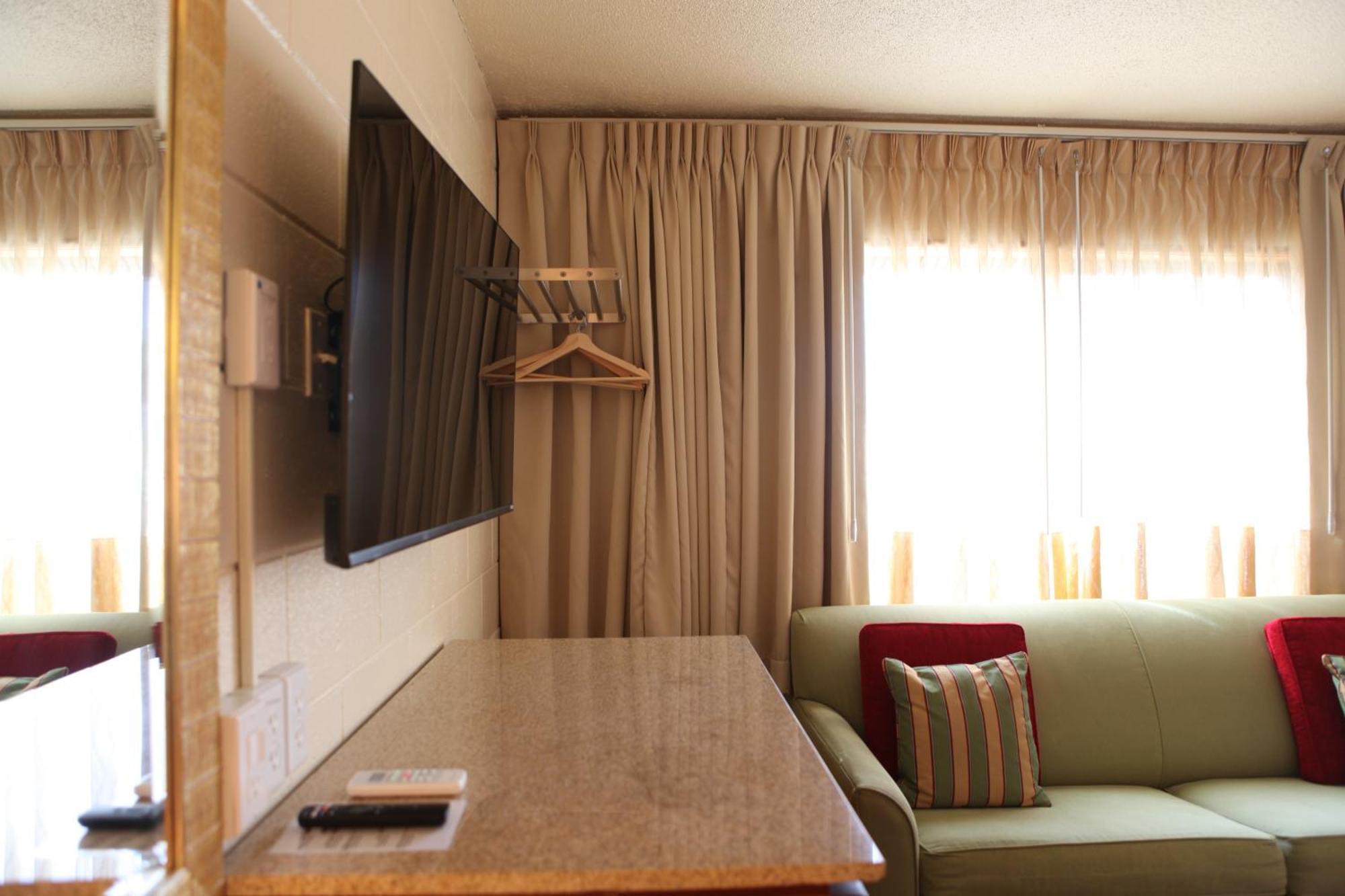 Arcadia Hotel Gering Dış mekan fotoğraf