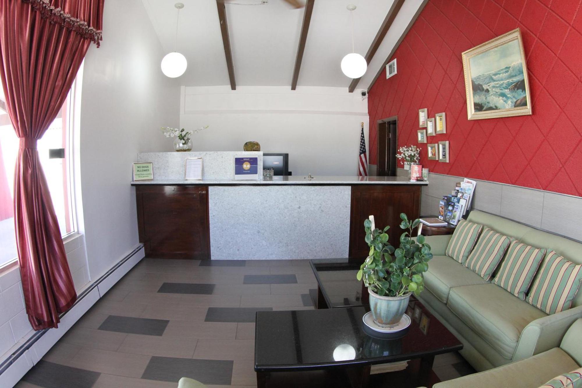 Arcadia Hotel Gering Dış mekan fotoğraf