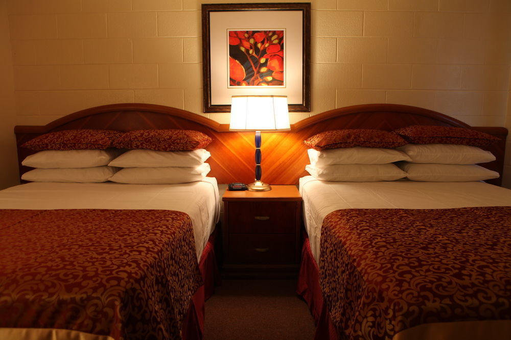 Arcadia Hotel Gering Dış mekan fotoğraf