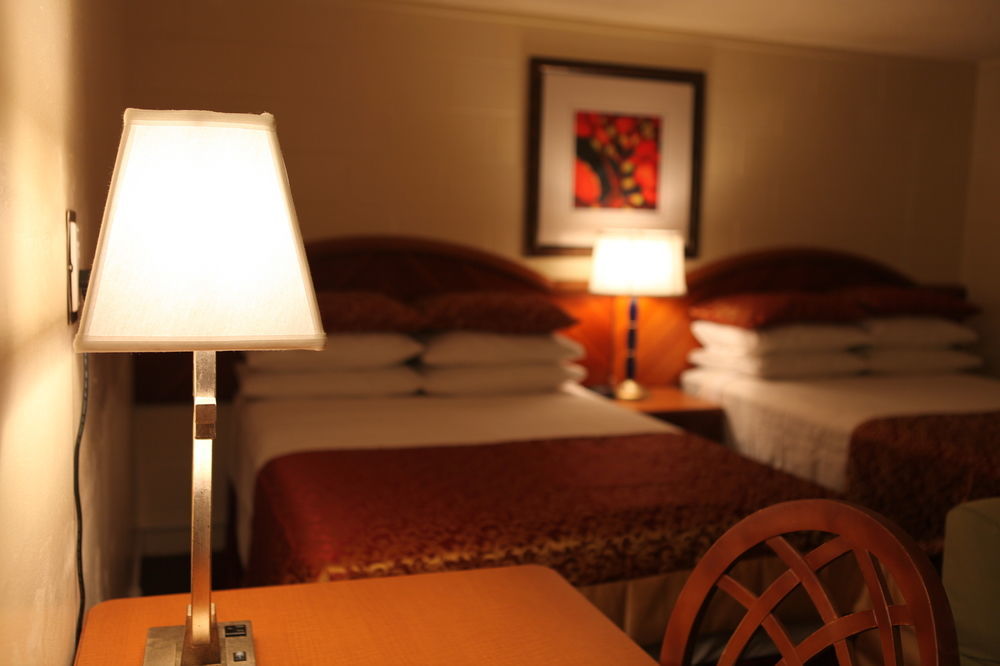 Arcadia Hotel Gering Dış mekan fotoğraf