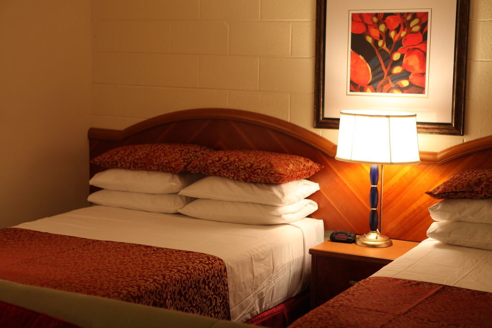 Arcadia Hotel Gering Dış mekan fotoğraf