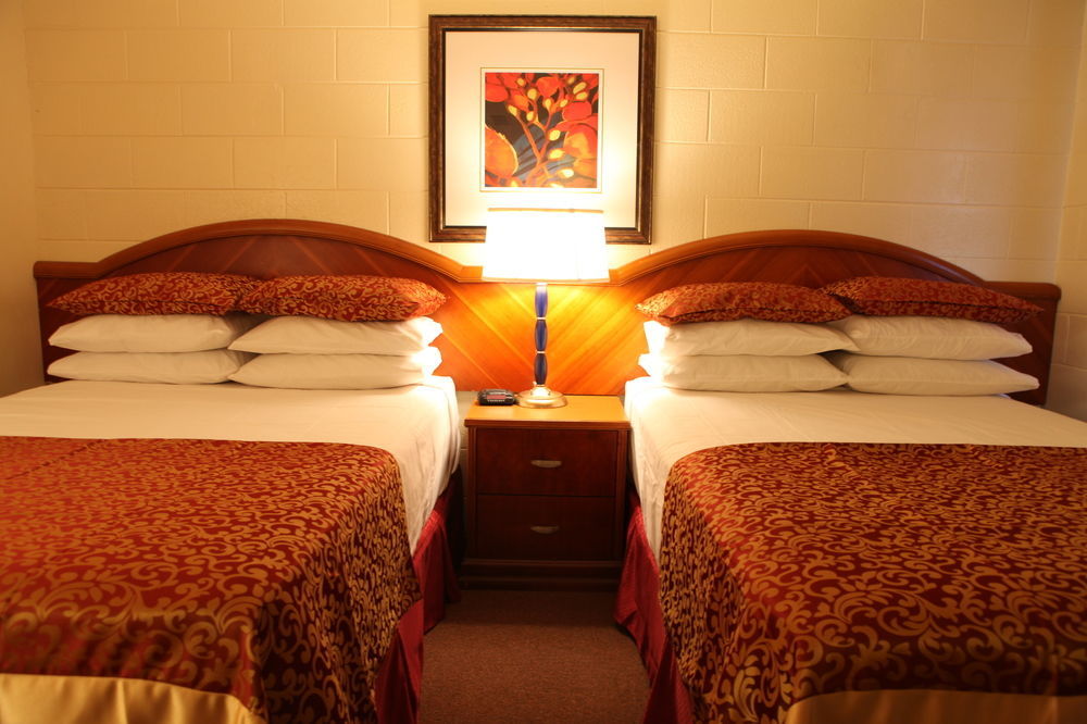 Arcadia Hotel Gering Dış mekan fotoğraf