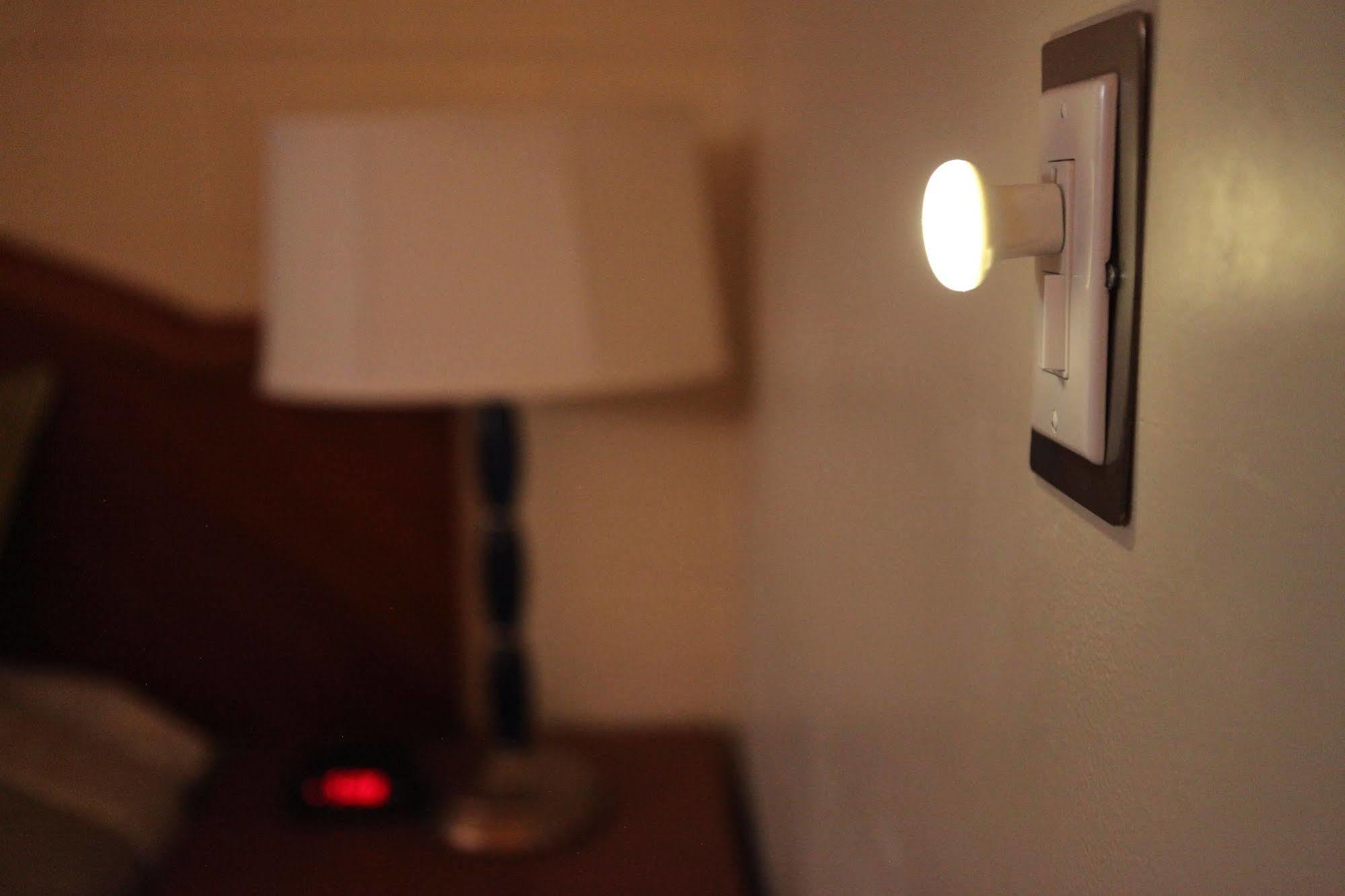 Arcadia Hotel Gering Dış mekan fotoğraf