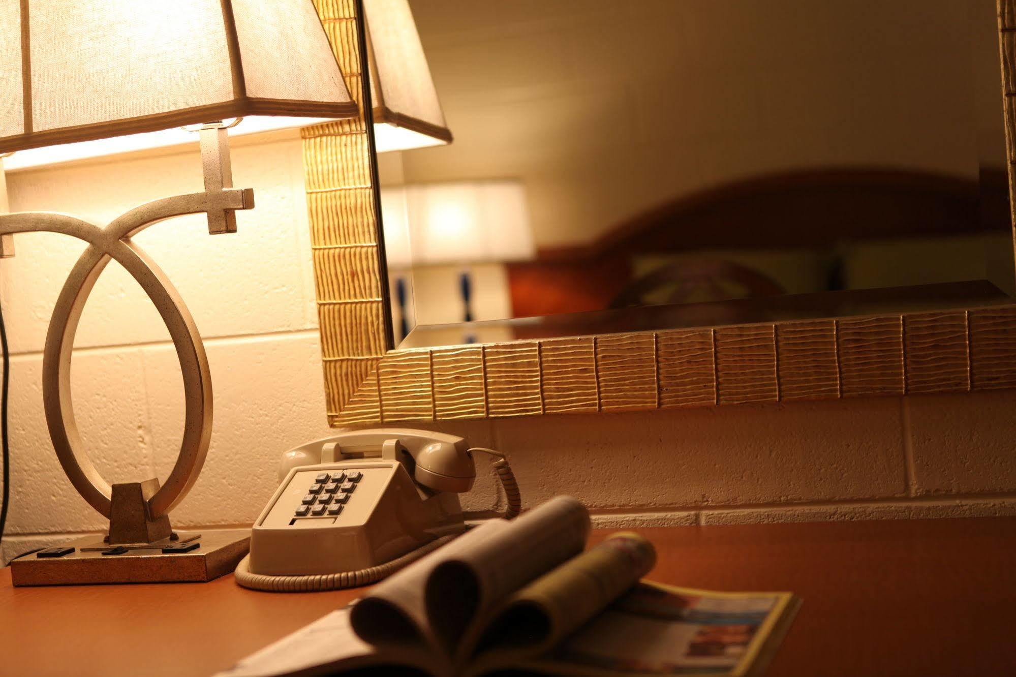 Arcadia Hotel Gering Dış mekan fotoğraf