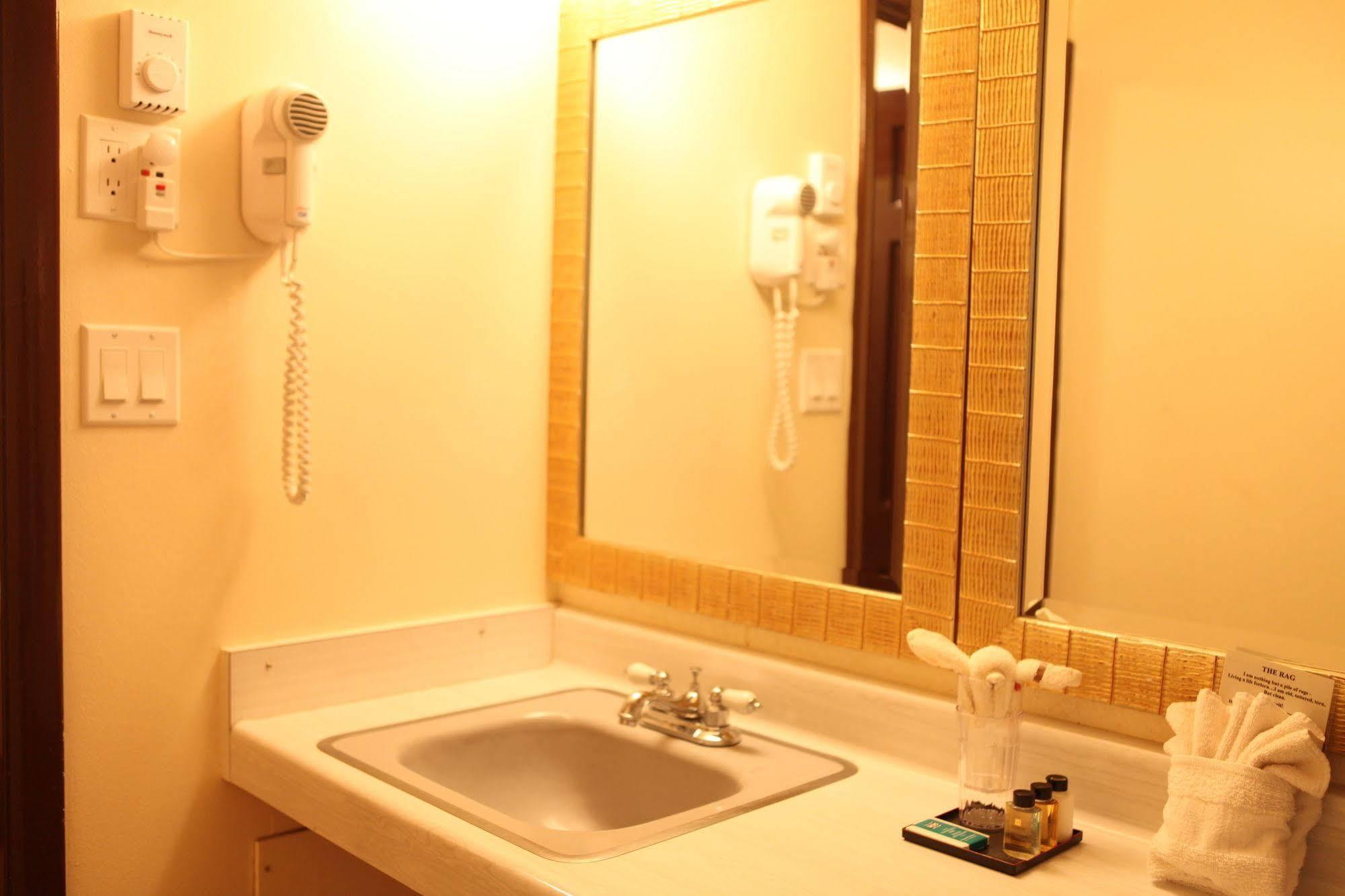 Arcadia Hotel Gering Dış mekan fotoğraf