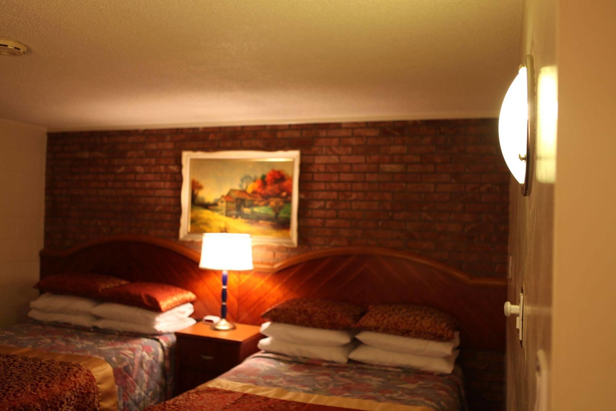 Arcadia Hotel Gering Dış mekan fotoğraf
