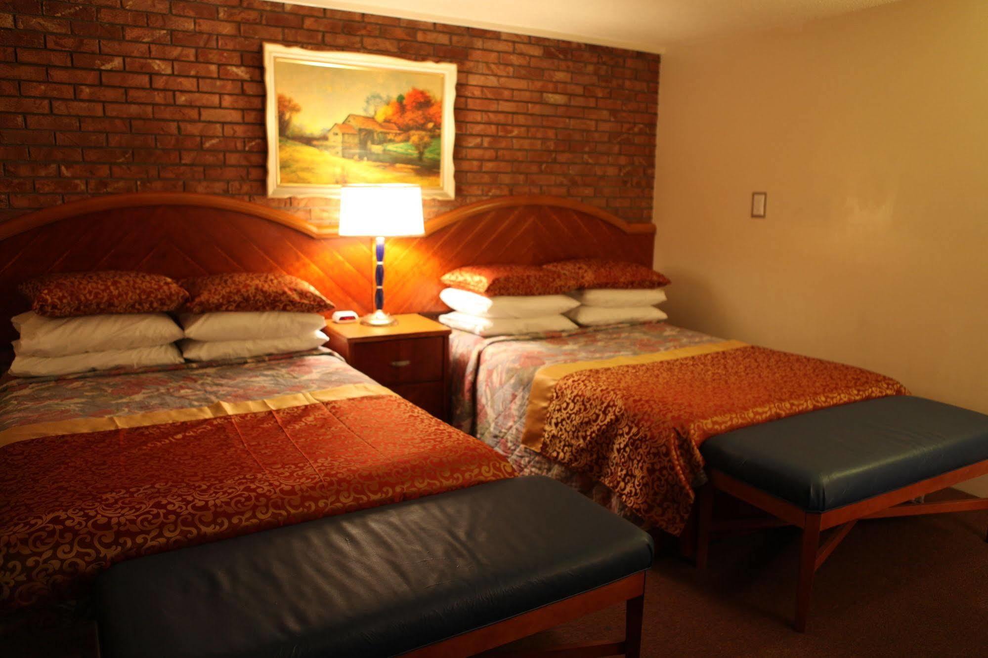 Arcadia Hotel Gering Dış mekan fotoğraf