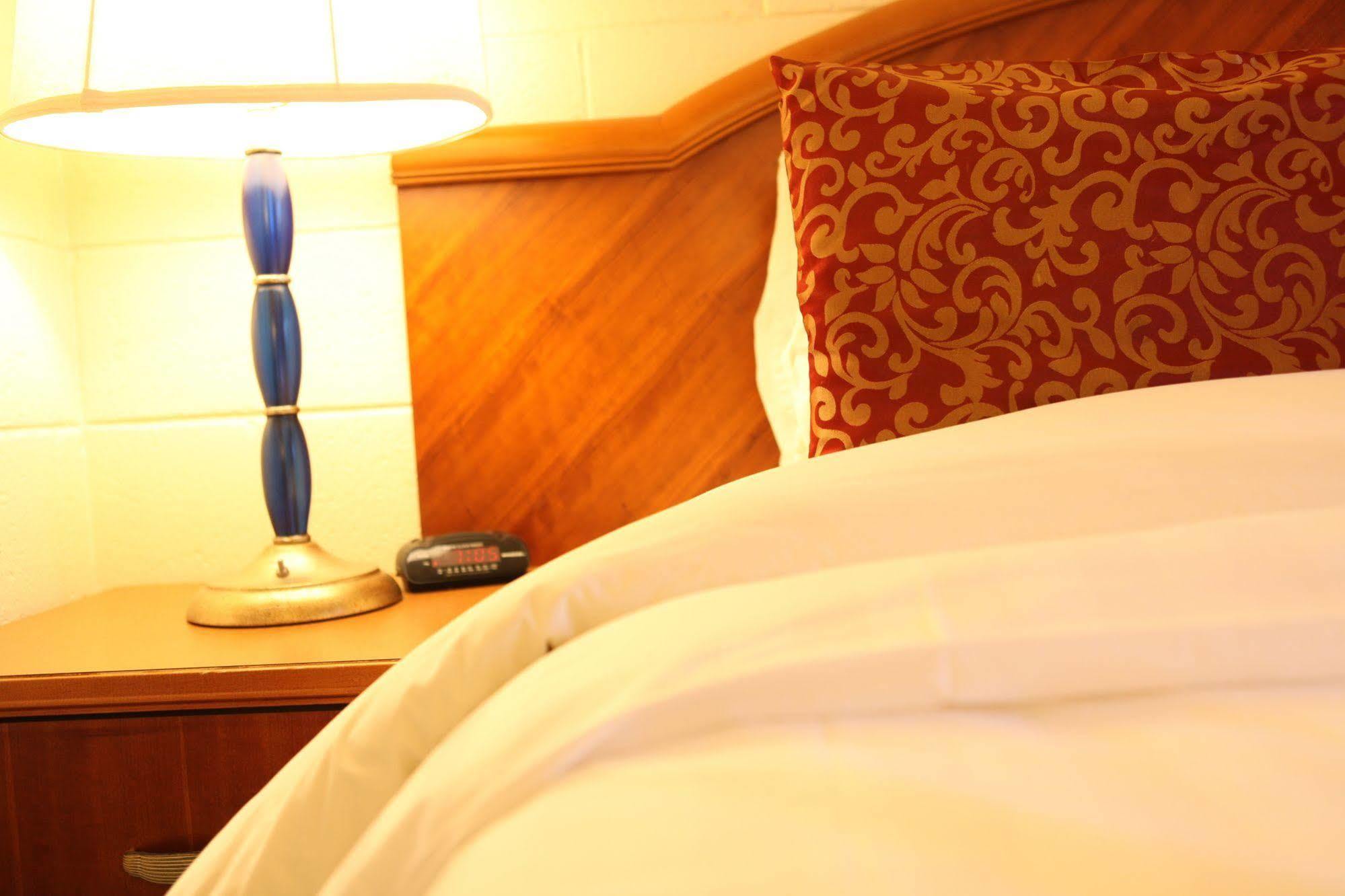 Arcadia Hotel Gering Dış mekan fotoğraf